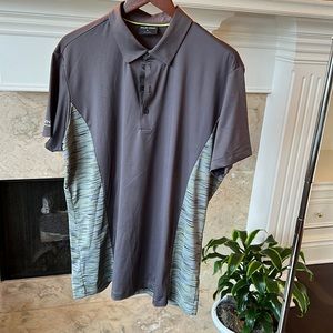 Galvin Green Golf Shirt